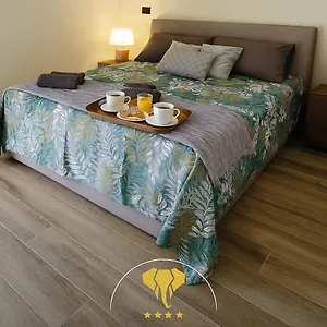 Apartamento Keope Urban, CTA