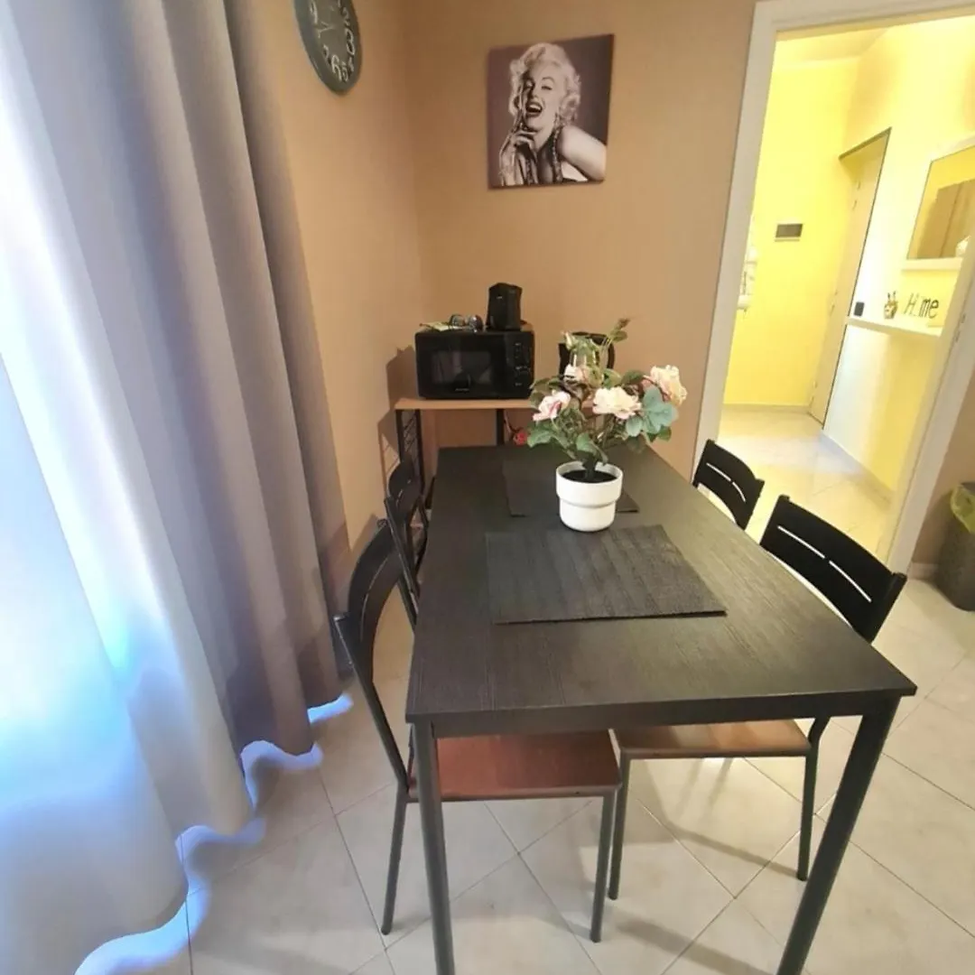 Ma Maison Etnea 卡塔尼亚 意大利